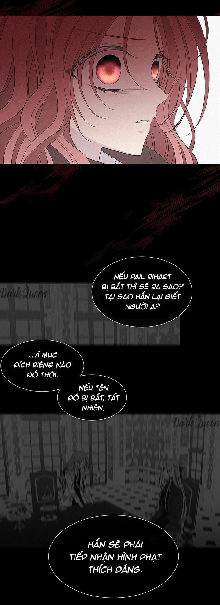 đọc truyện Năm Đại Đệ Tử Của Charlotte Chương 78 ảnh 37 tại Giả Dược