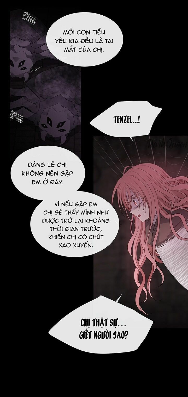 đọc truyện Năm Đại Đệ Tử Của Charlotte Chương 79 ảnh 12 tại Giả Dược