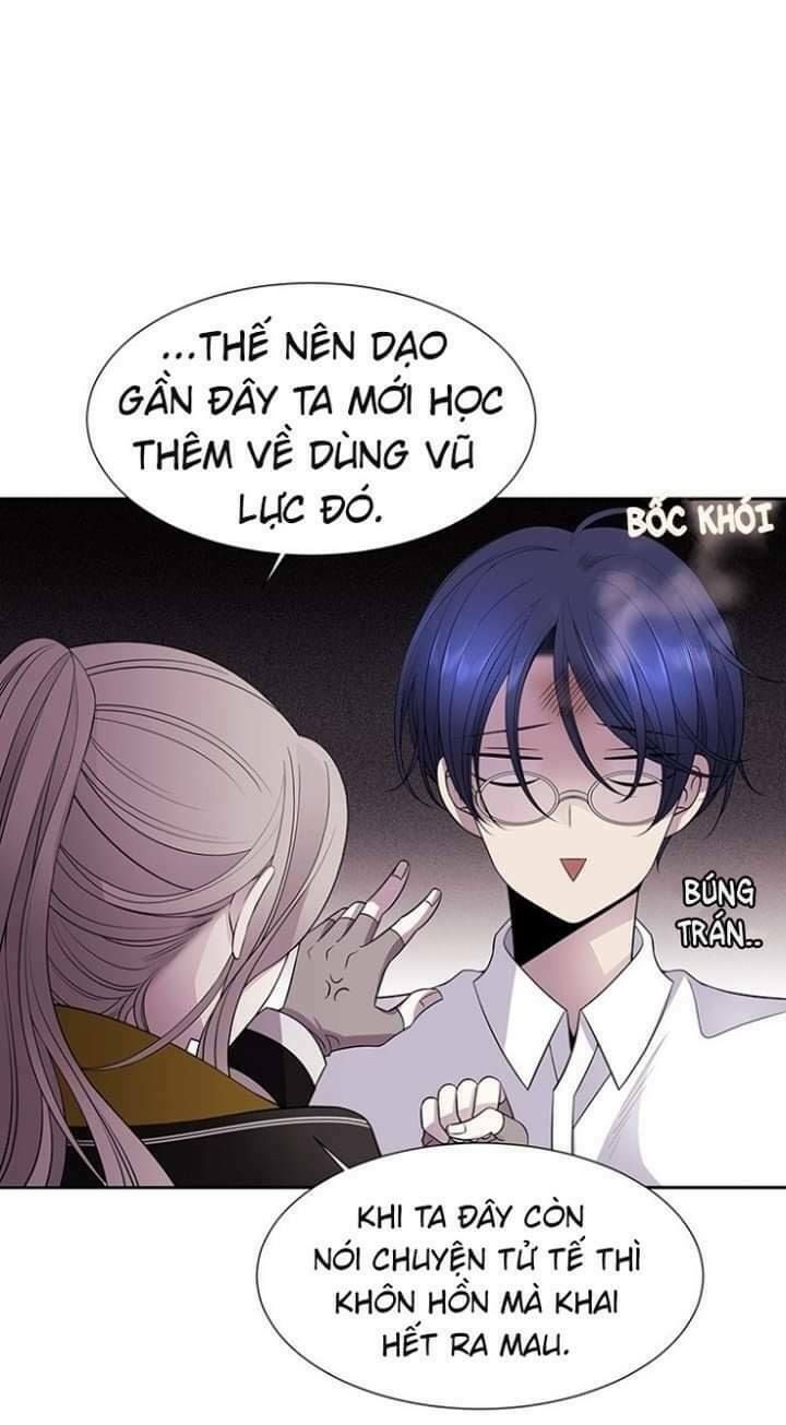 đọc truyện Năm Đại Đệ Tử Của Charlotte Chương 8 ảnh 11 tại Giả Dược