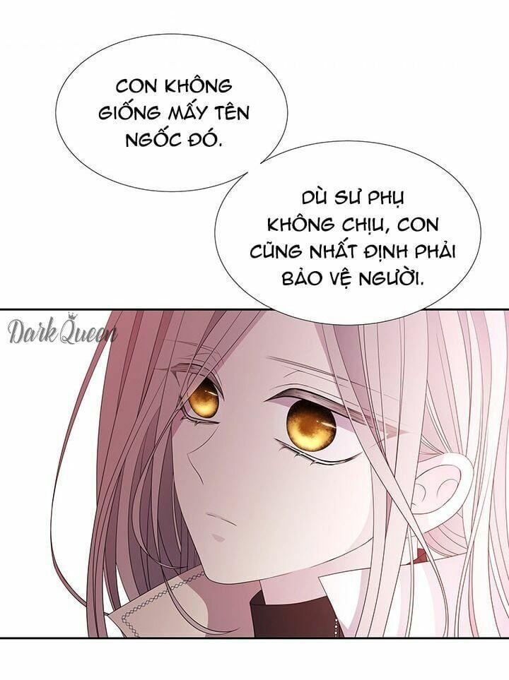 đọc truyện Năm Đại Đệ Tử Của Charlotte Chương 85 ảnh 25 tại Giả Dược