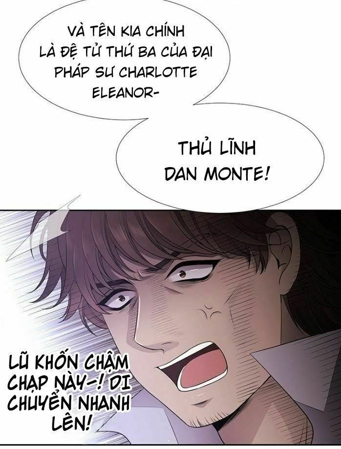 đọc truyện Năm Đại Đệ Tử Của Charlotte Chương 9 ảnh 24 tại Giả Dược