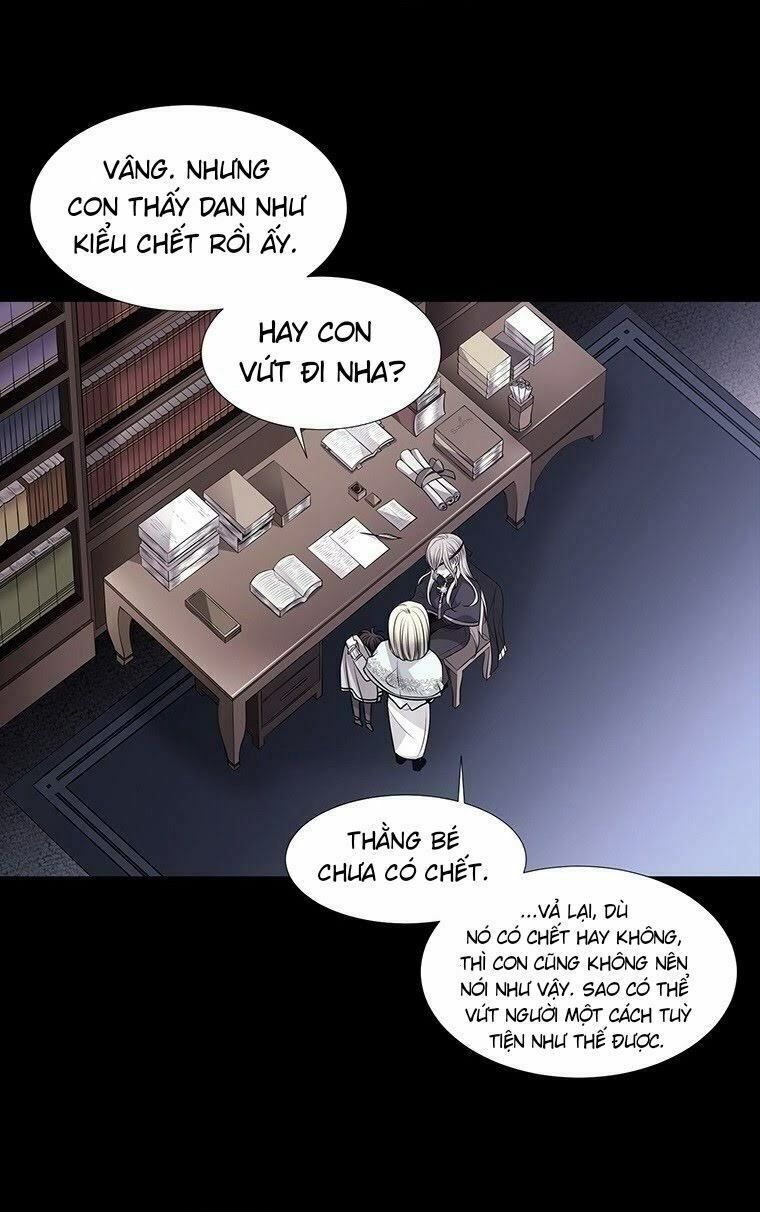 đọc truyện Năm Đại Đệ Tử Của Charlotte Chương 9 ảnh 35 tại Giả Dược