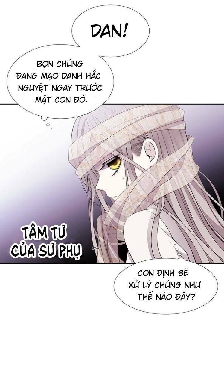 đọc truyện Năm Đại Đệ Tử Của Charlotte Chương 9 ảnh 43 tại Giả Dược
