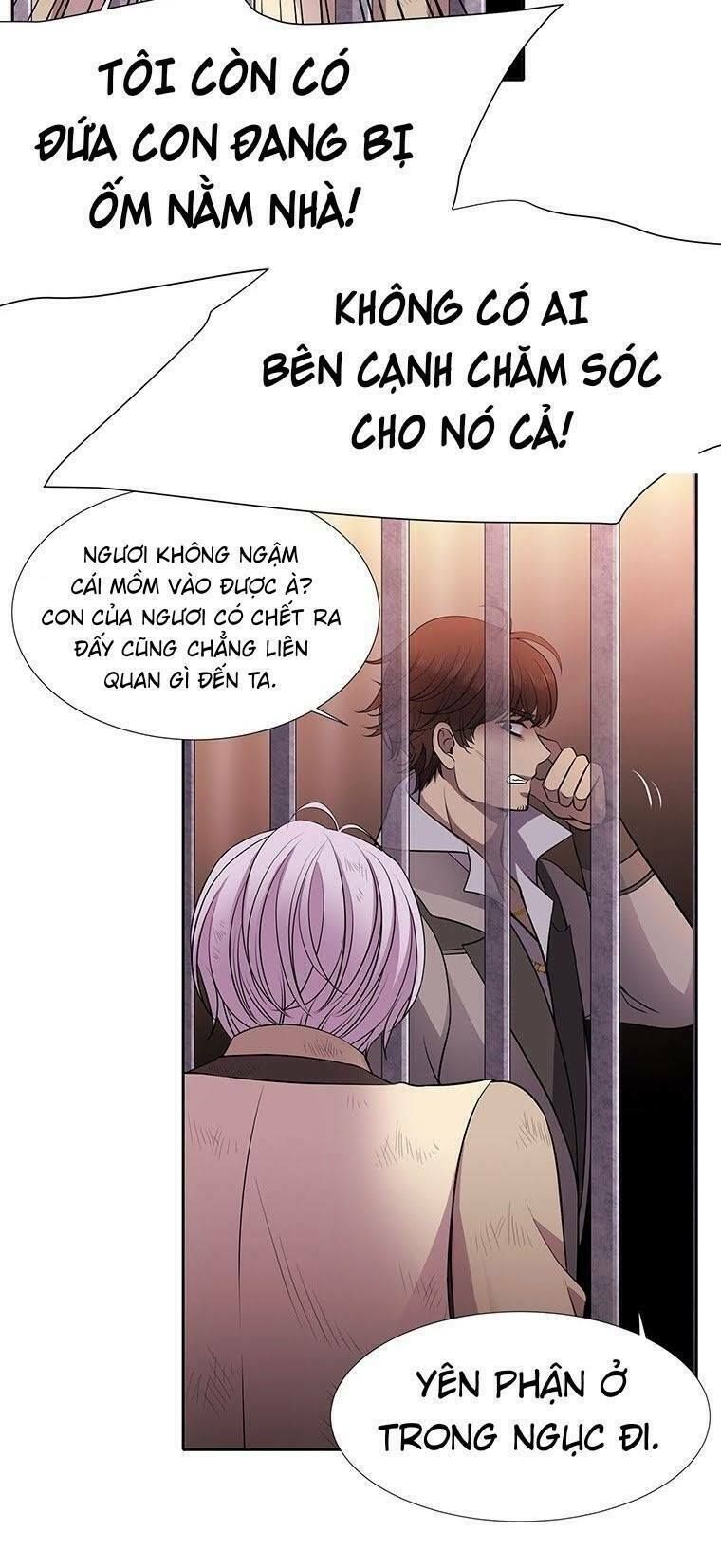 đọc truyện Năm Đại Đệ Tử Của Charlotte Chương 9 ảnh 58 tại Giả Dược