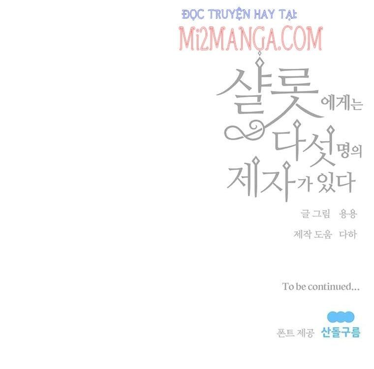 đọc truyện Năm Đại Đệ Tử Của Charlotte Chương 90.5 ảnh 29 tại Giả Dược