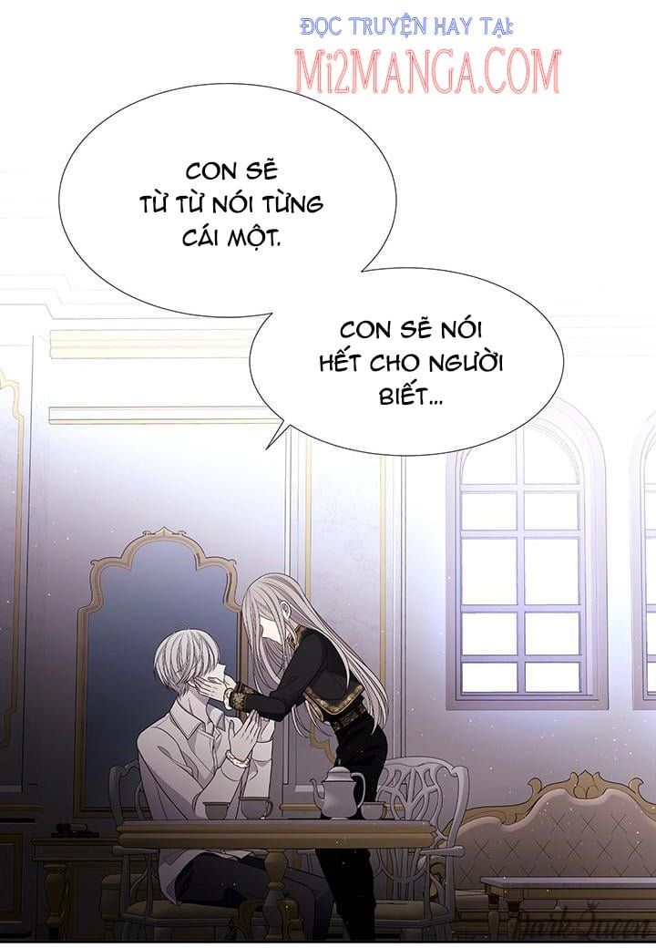 đọc truyện Năm Đại Đệ Tử Của Charlotte Chương 91.5 ảnh 3 tại Giả Dược
