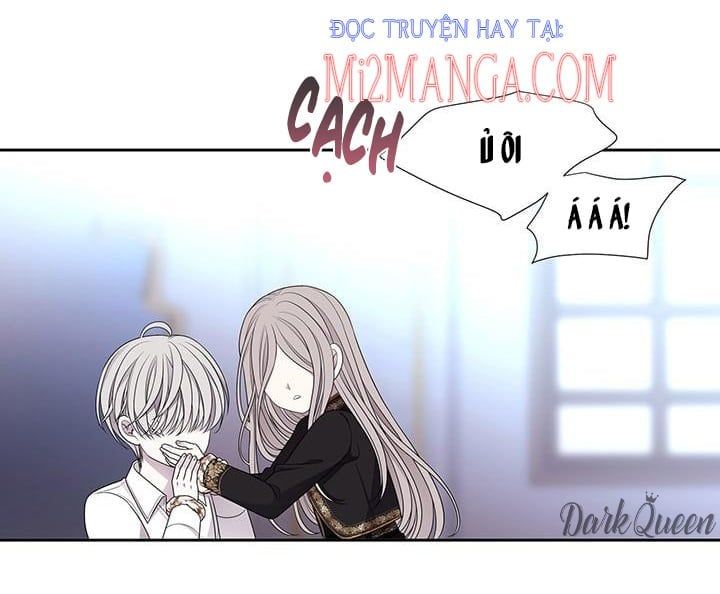 đọc truyện Năm Đại Đệ Tử Của Charlotte Chương 91.5 ảnh 5 tại Giả Dược