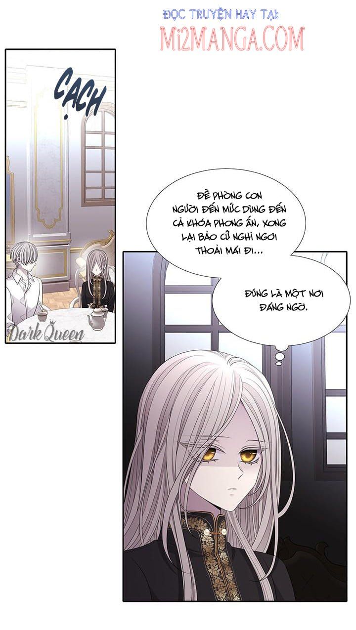 đọc truyện Năm Đại Đệ Tử Của Charlotte Chương 91 ảnh 26 tại Giả Dược