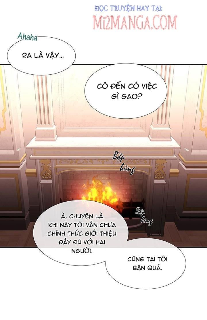 đọc truyện Năm Đại Đệ Tử Của Charlotte Chương 92.5 ảnh 11 tại Giả Dược