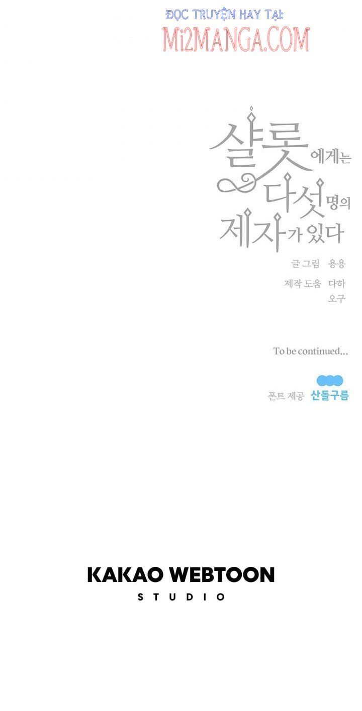 đọc truyện Năm Đại Đệ Tử Của Charlotte Chương 92.5 ảnh 32 tại Giả Dược