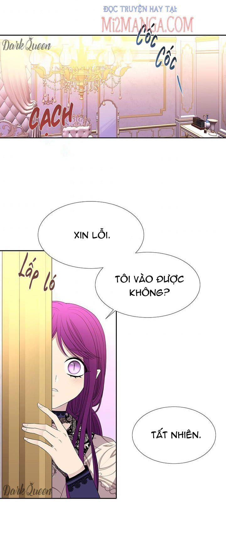 đọc truyện Năm Đại Đệ Tử Của Charlotte Chương 92.5 ảnh 8 tại Giả Dược