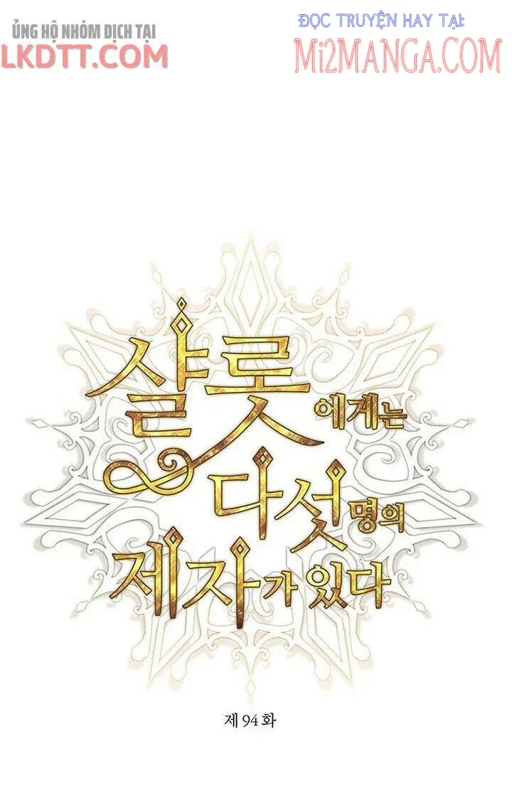 đọc truyện Năm Đại Đệ Tử Của Charlotte Chương 94 ảnh 12 tại Giả Dược