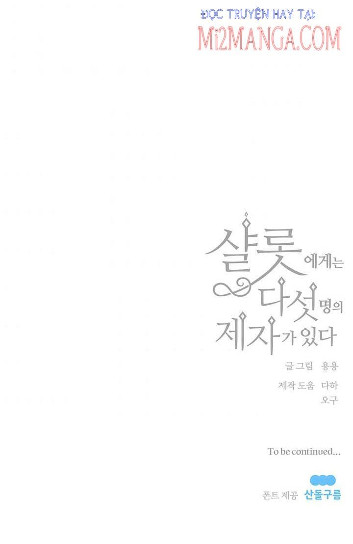 đọc truyện Năm Đại Đệ Tử Của Charlotte Chương 95.5 ảnh 20 tại Giả Dược