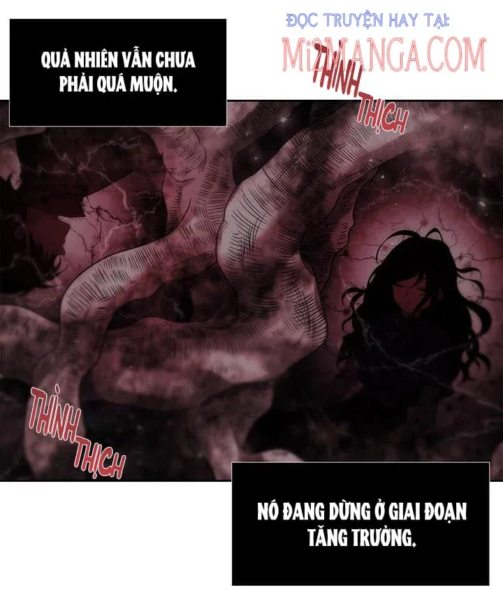 đọc truyện Năm Đại Đệ Tử Của Charlotte Chương 96 ảnh 27 tại Giả Dược