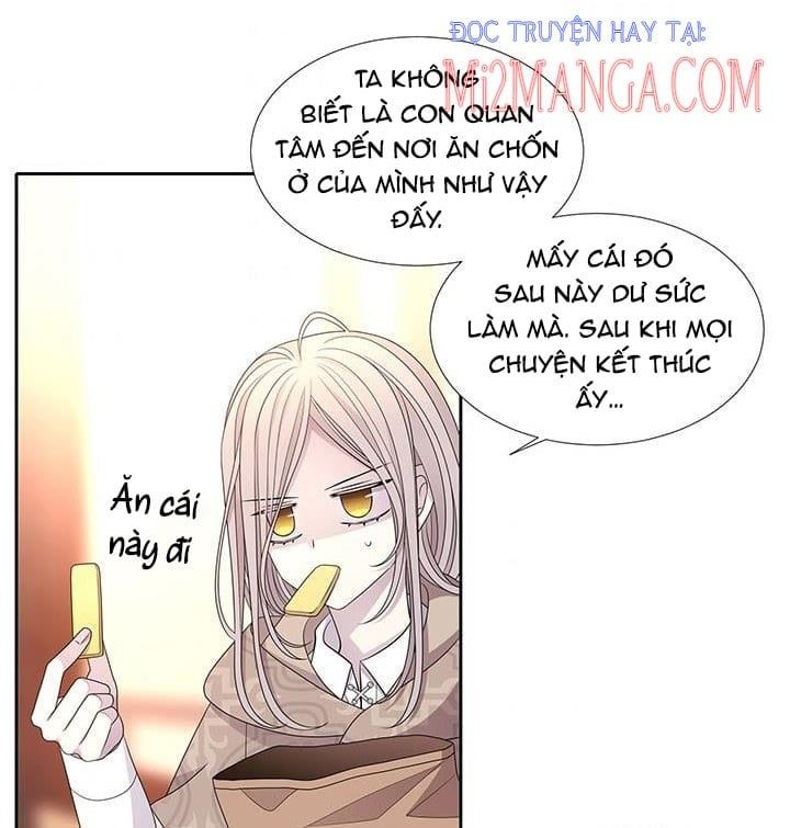 đọc truyện Năm Đại Đệ Tử Của Charlotte Chương 97.5 ảnh 24 tại Giả Dược