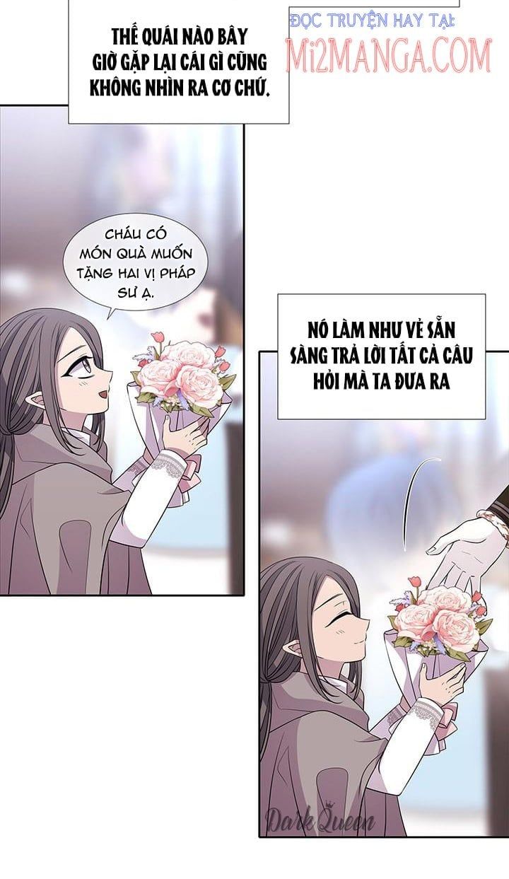 đọc truyện Năm Đại Đệ Tử Của Charlotte Chương 97 ảnh 6 tại Giả Dược
