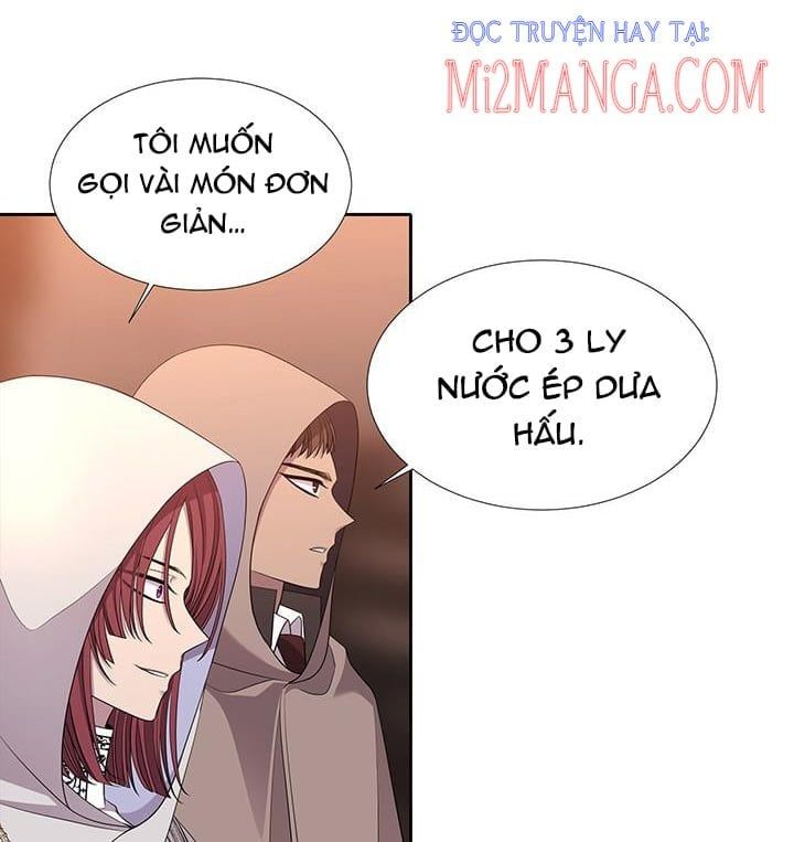 đọc truyện Năm Đại Đệ Tử Của Charlotte Chương 98.5 ảnh 2 tại Giả Dược
