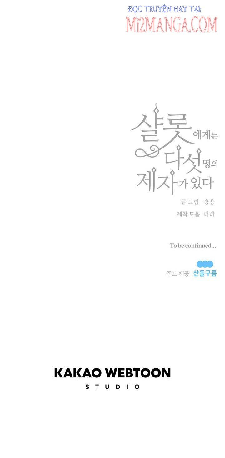 đọc truyện Năm Đại Đệ Tử Của Charlotte Chương 98.5 ảnh 37 tại Giả Dược