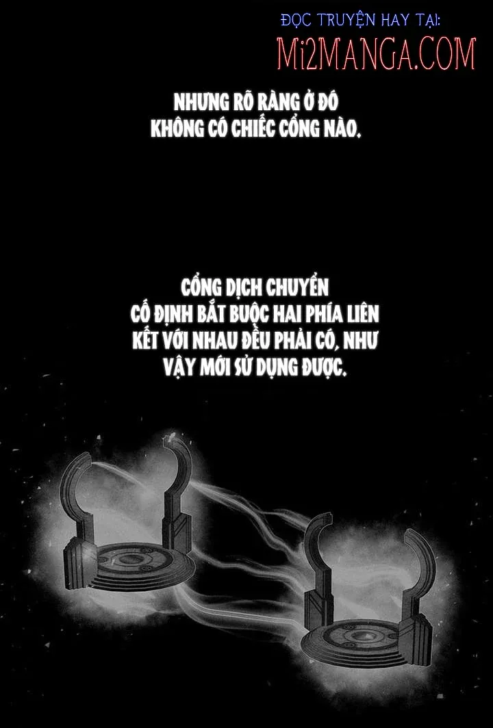 đọc truyện Năm Đại Đệ Tử Của Charlotte Chương 98 ảnh 18 tại Giả Dược