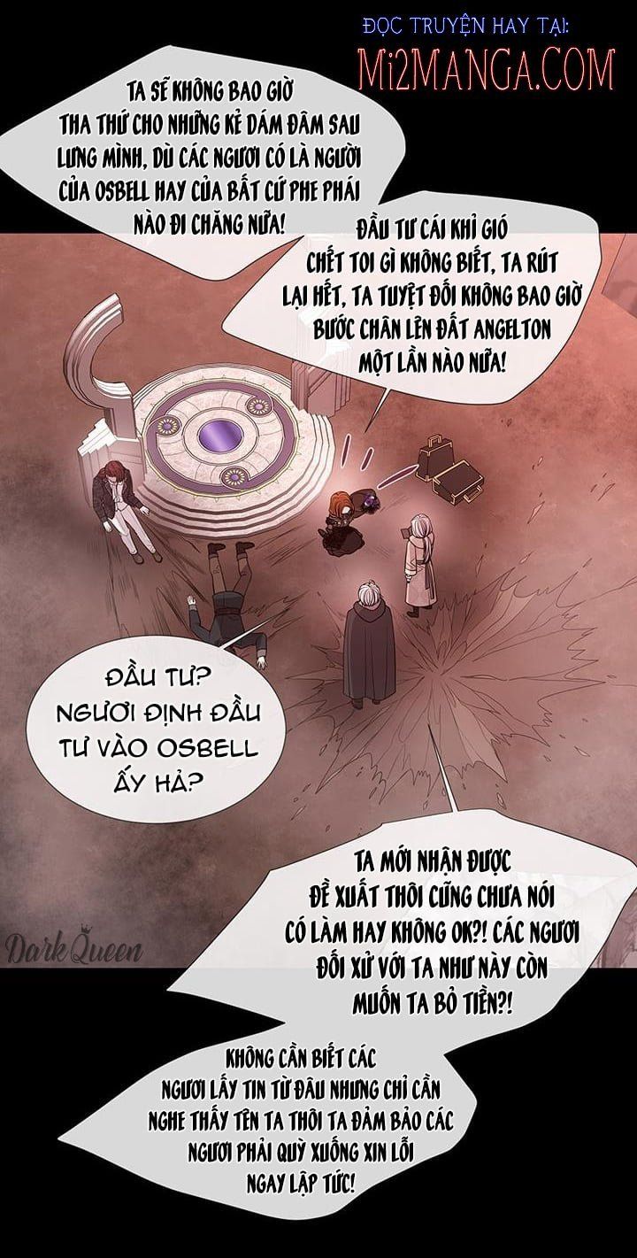đọc truyện Năm Đại Đệ Tử Của Charlotte Chương 99.5 ảnh 4 tại Giả Dược