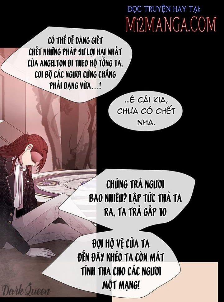 đọc truyện Năm Đại Đệ Tử Của Charlotte Chương 99.5 ảnh 5 tại Giả Dược
