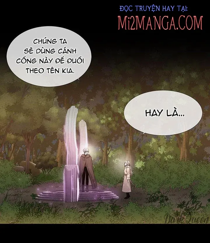 đọc truyện Năm Đại Đệ Tử Của Charlotte Chương 99 ảnh 9 tại Giả Dược