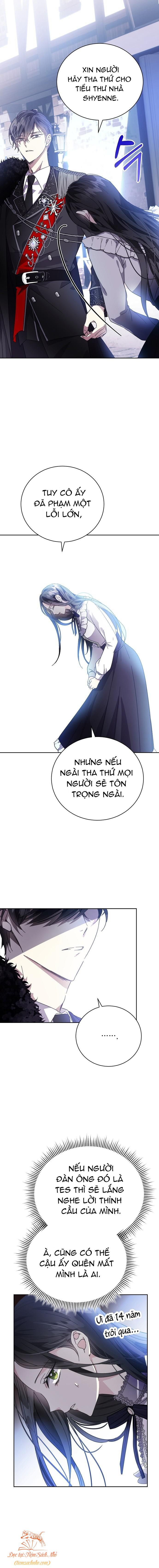 đọc truyện Nắm Giữ Trái Tim Bạo Chúa Chương 2 ảnh 9 tại Thiên Thai Truyện