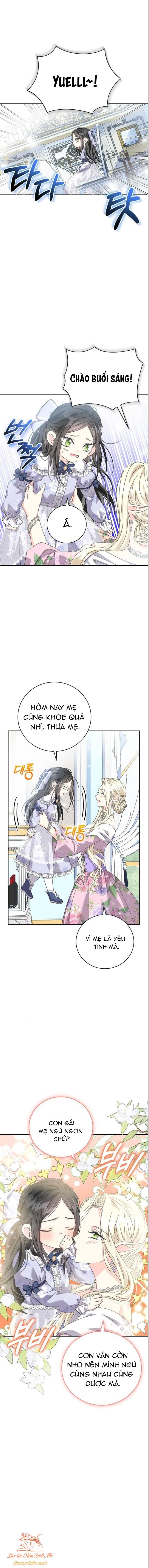 đọc truyện Nắm Giữ Trái Tim Bạo Chúa Chương 7 ảnh 9 tại Thiên Thai Truyện