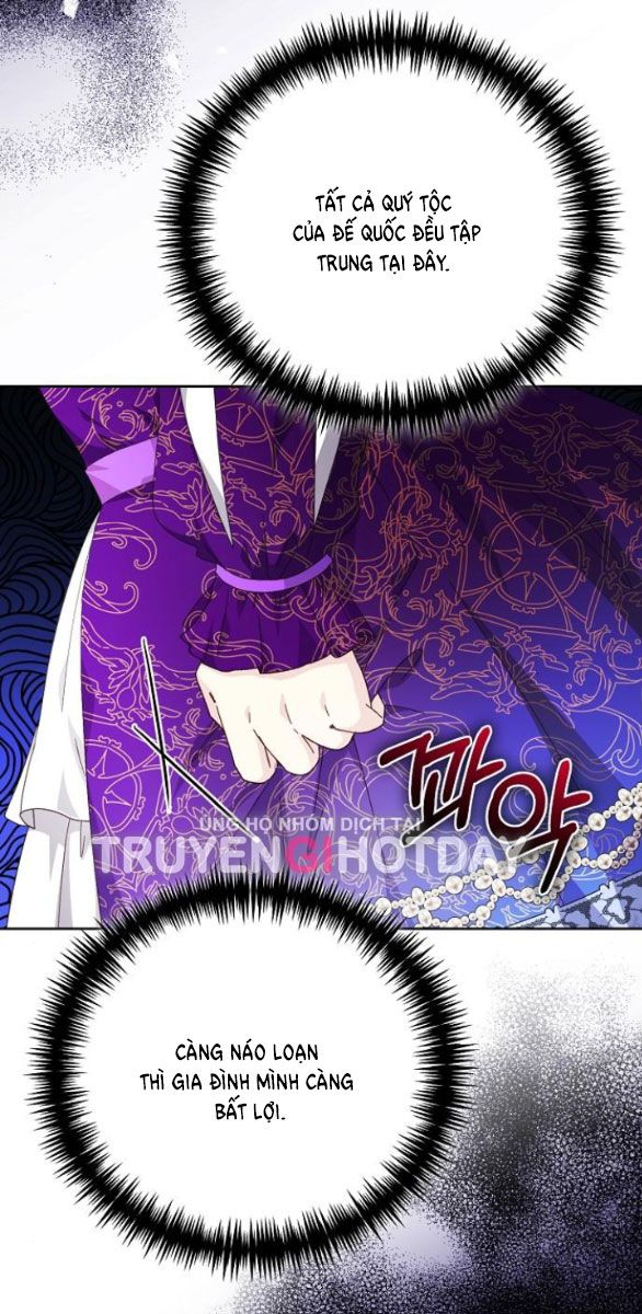 đọc truyện Nắm Giữ Trái Tim Của Bạo Chúa Chương 10 ảnh 25 tại Thiên Thai Truyện
