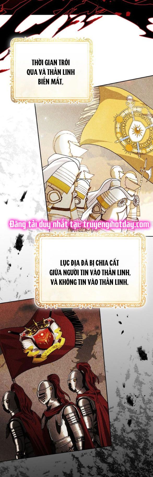 đọc truyện Nắm Giữ Trái Tim Của Bạo Chúa Chương 8 ảnh 29 tại Thiên Thai Truyện