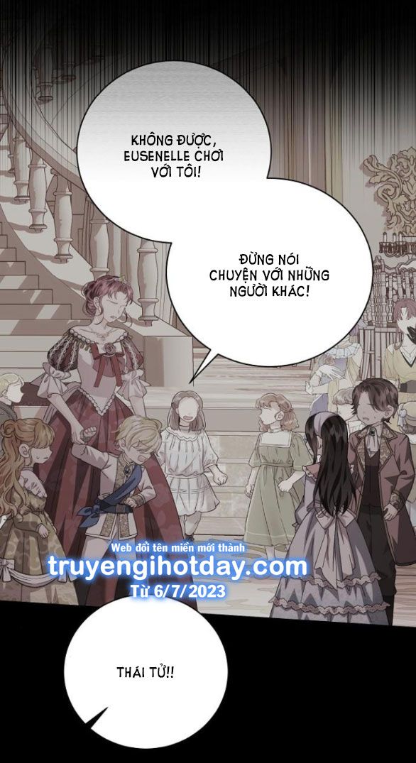 đọc truyện Nắm Giữ Trái Tim Của Bạo Chúa Chương 9 ảnh 26 tại Thiên Thai Truyện