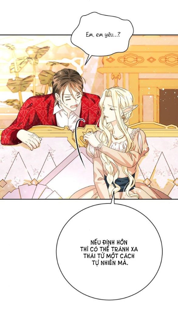 đọc truyện Nắm Giữ Trái Tim Của Bạo Chúa Chương 9 ảnh 54 tại Thiên Thai Truyện