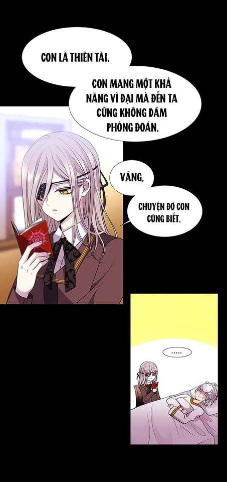 đọc truyện Năm Môn Đệ Của Charlotte Chương 1 ảnh 27 tại Thiên Thai Truyện