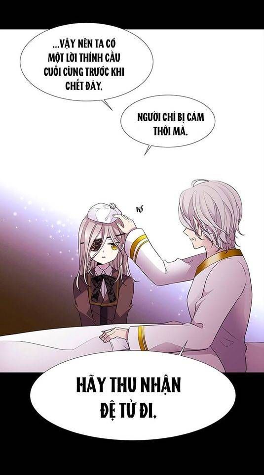đọc truyện Năm Môn Đệ Của Charlotte Chương 1 ảnh 29 tại Thiên Thai Truyện