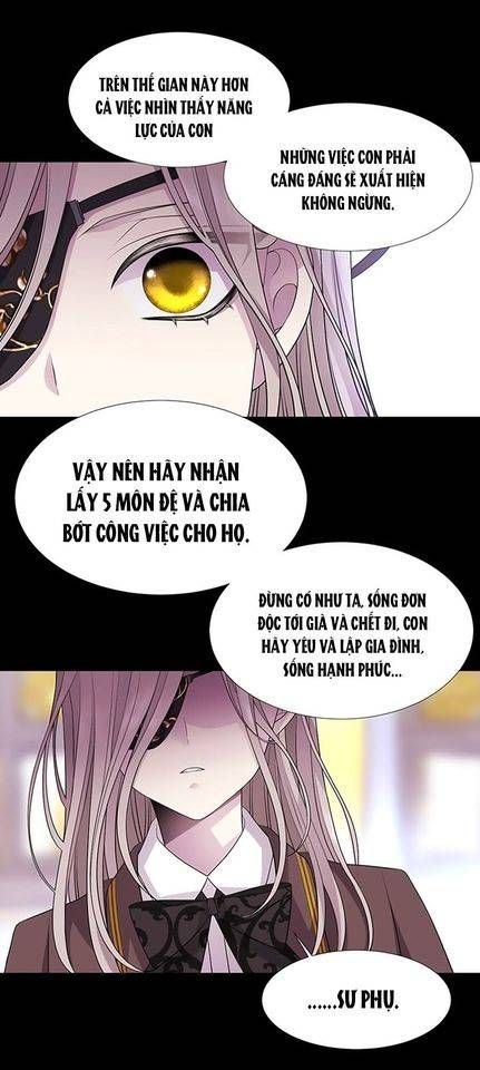 đọc truyện Năm Môn Đệ Của Charlotte Chương 1 ảnh 30 tại Thiên Thai Truyện