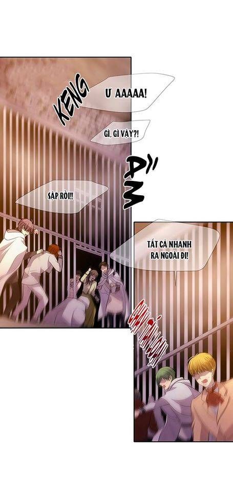 đọc truyện Năm Môn Đệ Của Charlotte Chương 10 ảnh 61 tại Giả Dược