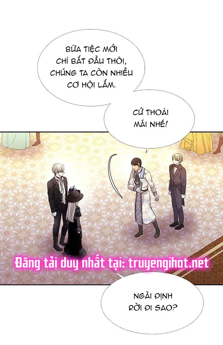 đọc truyện Năm Môn Đệ Của Charlotte Chương 100 ảnh 14 tại Thiên Thai Truyện