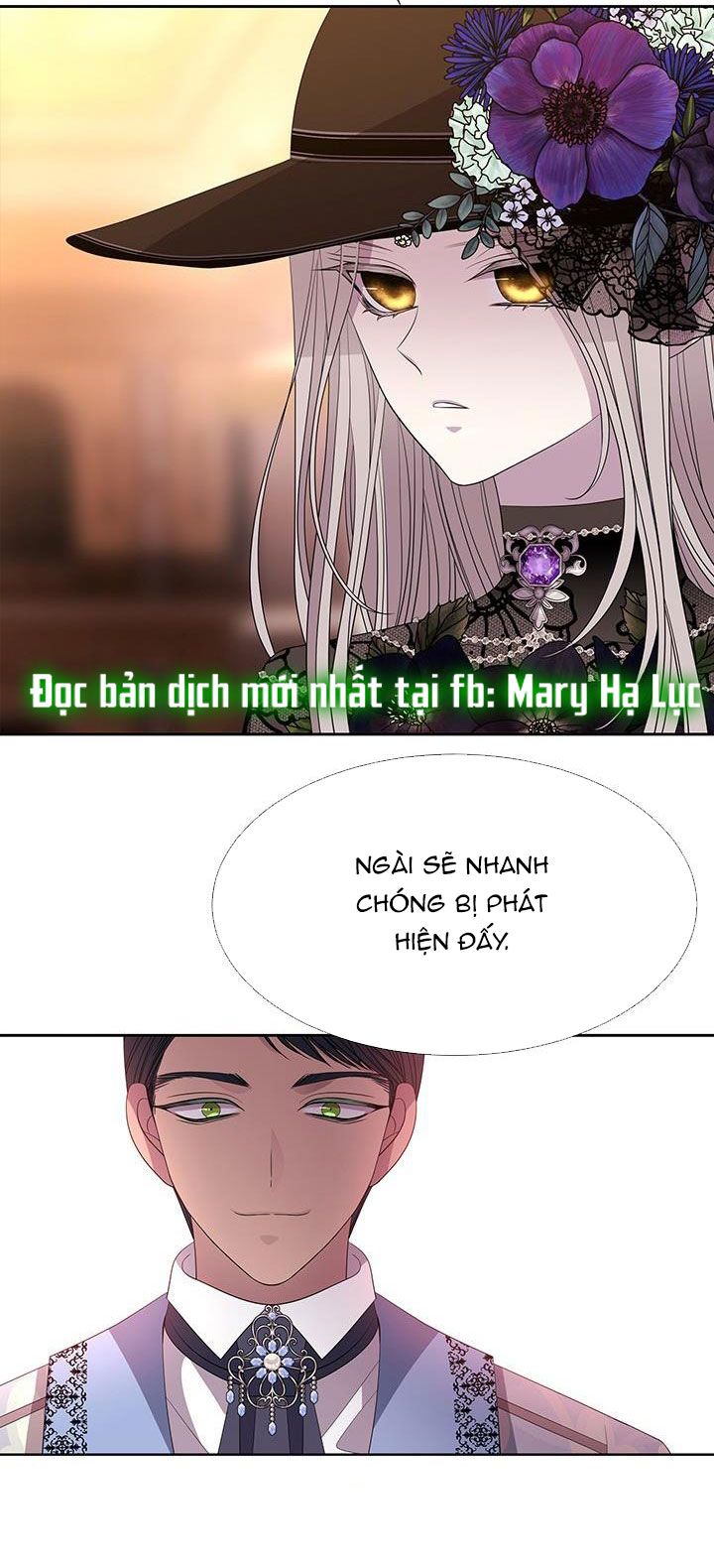 đọc truyện Năm Môn Đệ Của Charlotte Chương 100 ảnh 61 tại Thiên Thai Truyện