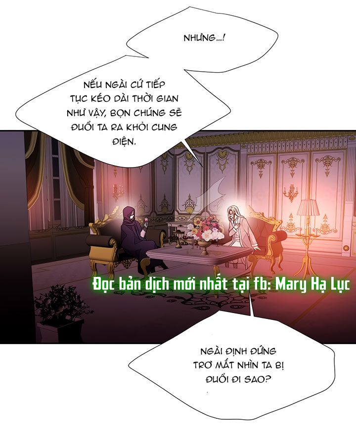 đọc truyện Năm Môn Đệ Của Charlotte Chương 101 ảnh 5 tại Thiên Thai Truyện