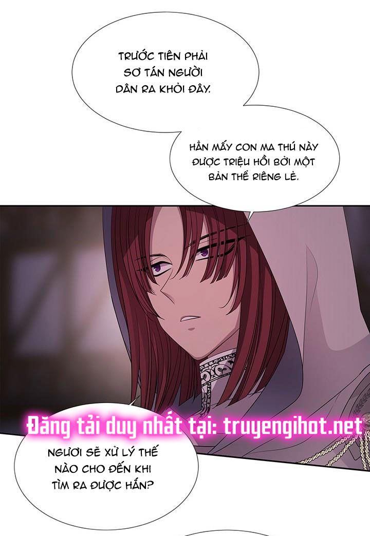 đọc truyện Năm Môn Đệ Của Charlotte Chương 102 ảnh 17 tại Thiên Thai Truyện