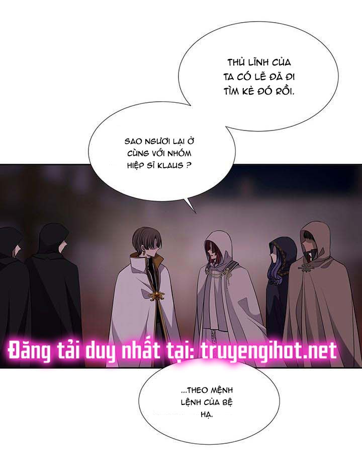 đọc truyện Năm Môn Đệ Của Charlotte Chương 102 ảnh 19 tại Thiên Thai Truyện