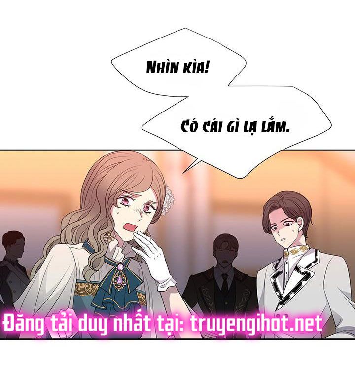 đọc truyện Năm Môn Đệ Của Charlotte Chương 102 ảnh 23 tại Thiên Thai Truyện