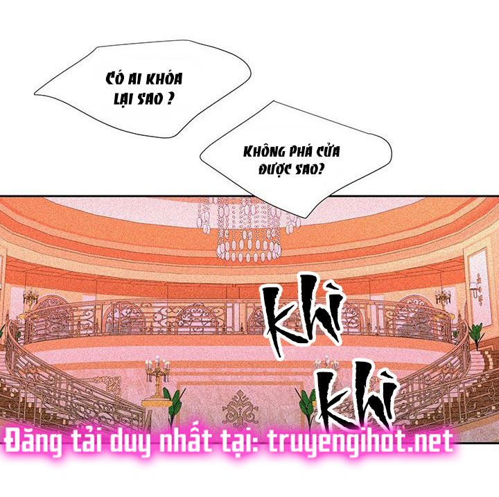 đọc truyện Năm Môn Đệ Của Charlotte Chương 102 ảnh 25 tại Thiên Thai Truyện
