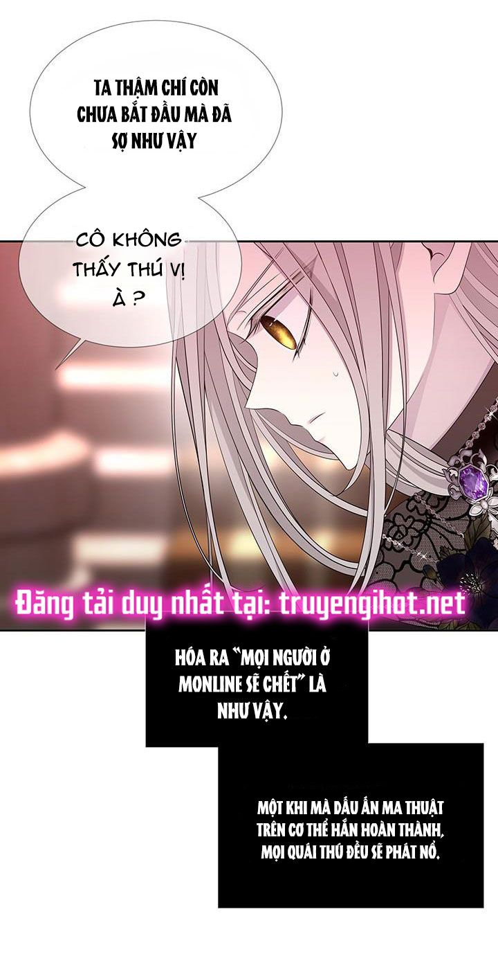 đọc truyện Năm Môn Đệ Của Charlotte Chương 102 ảnh 27 tại Thiên Thai Truyện
