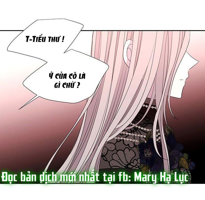 đọc truyện Năm Môn Đệ Của Charlotte Chương 102 ảnh 39 tại Thiên Thai Truyện