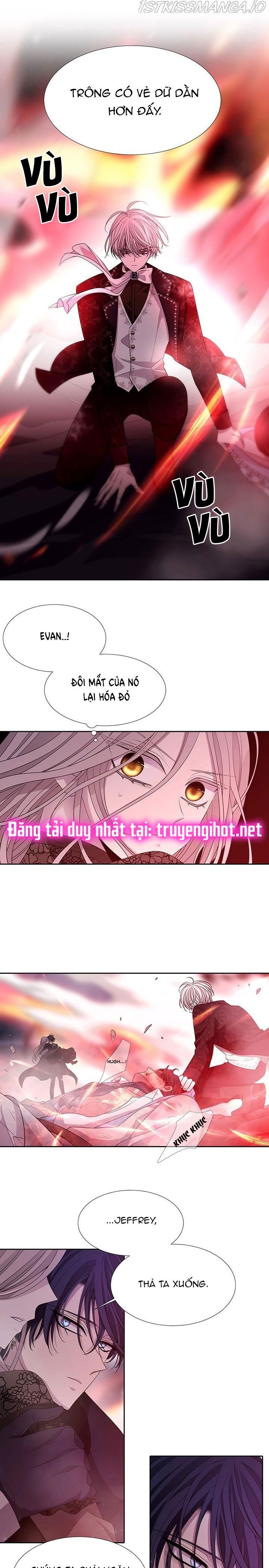 đọc truyện Năm Môn Đệ Của Charlotte Chương 103 ảnh 14 tại Thiên Thai Truyện