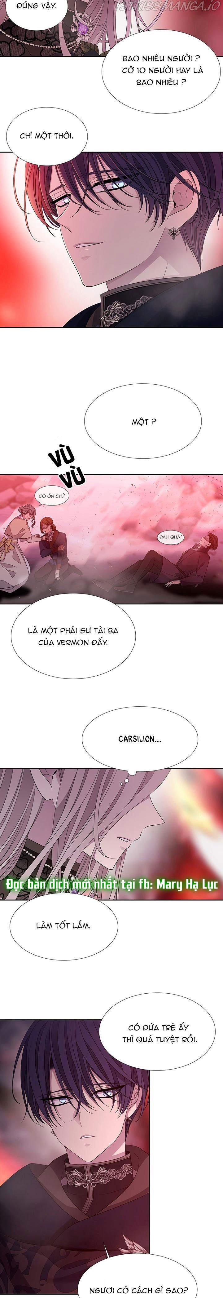 đọc truyện Năm Môn Đệ Của Charlotte Chương 103 ảnh 17 tại Thiên Thai Truyện