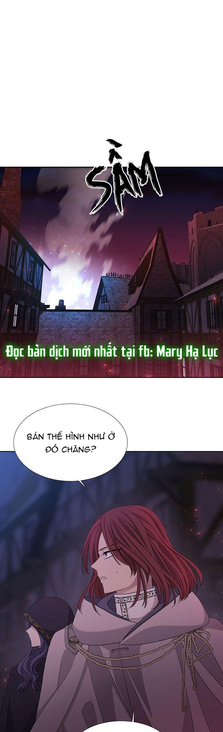 đọc truyện Năm Môn Đệ Của Charlotte Chương 103 ảnh 7 tại Thiên Thai Truyện