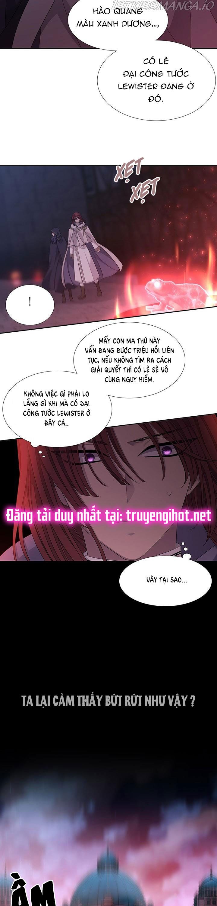đọc truyện Năm Môn Đệ Của Charlotte Chương 103 ảnh 8 tại Thiên Thai Truyện