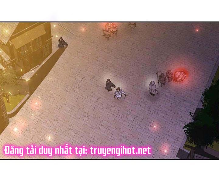 đọc truyện Năm Môn Đệ Của Charlotte Chương 104 ảnh 16 tại Thiên Thai Truyện